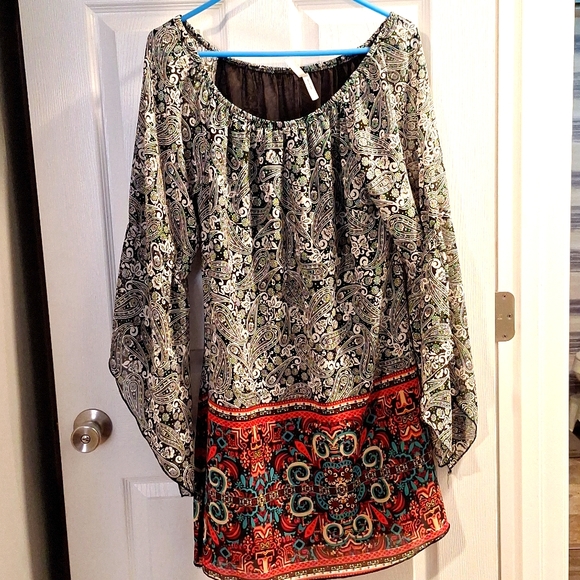 Live & Truth Ladies Large - Picture 1 of 5